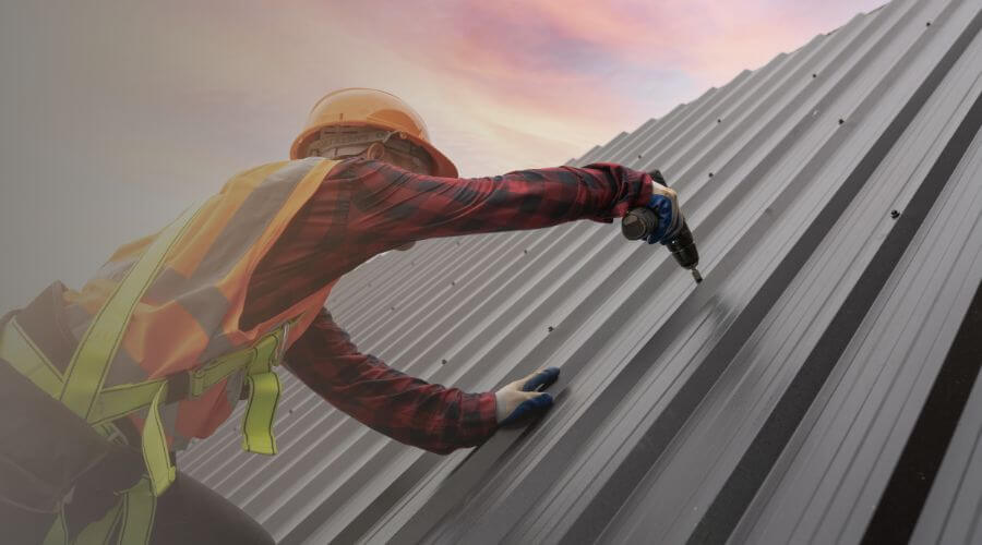 Expert new roof installation services in Hoven, SD